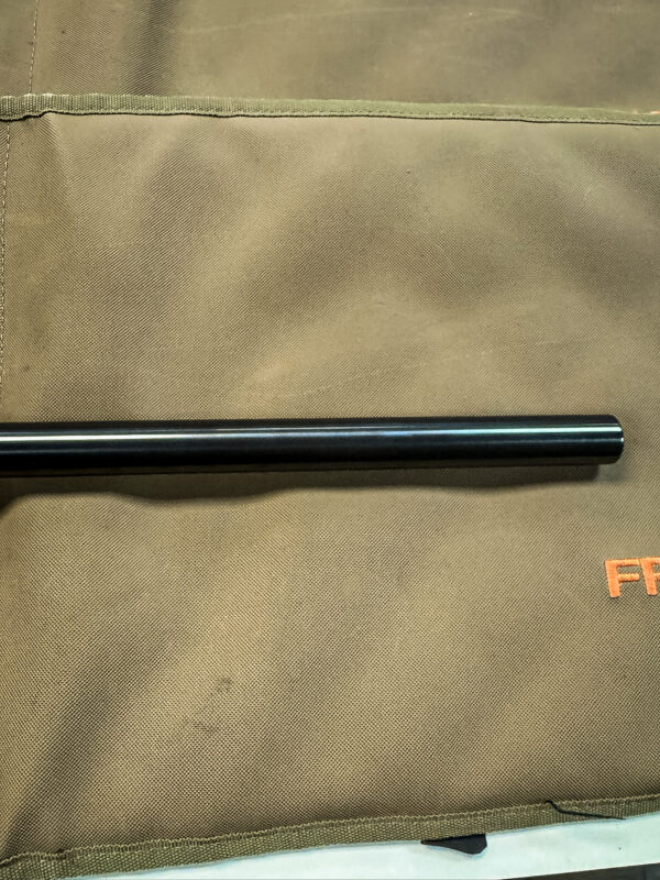 J.G. Anschütz 1710 — .22 LR