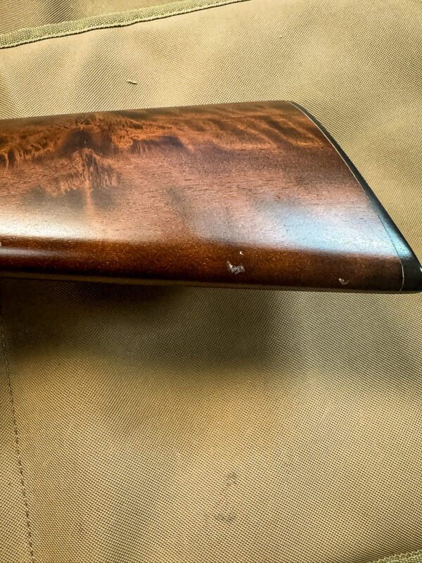 J.G. Anschütz 1710 — .22 LR