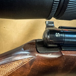 J.G. Anschütz 1710 — .22 LR - Image 14