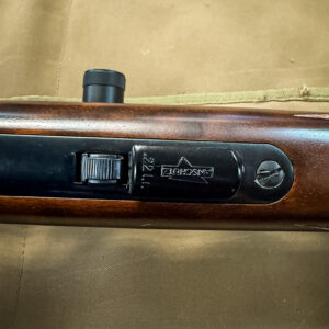 J.G. Anschütz 1710 — .22 LR - Image 15