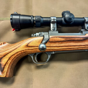 Ruger M77 Mk II — .308 Win - Image 3