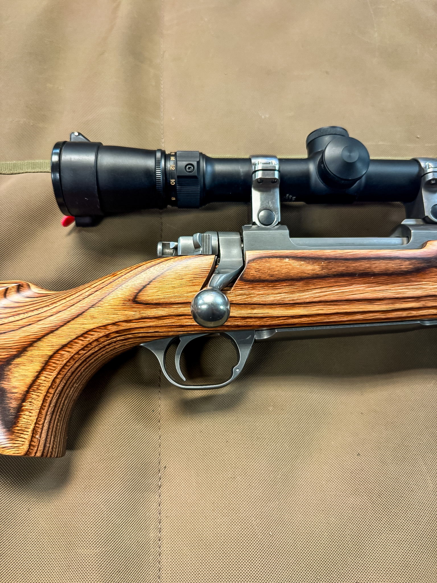 Ruger M77 Mk II — .308 Win - Image 3