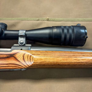 Ruger M77 Mk II — .308 Win - Image 4