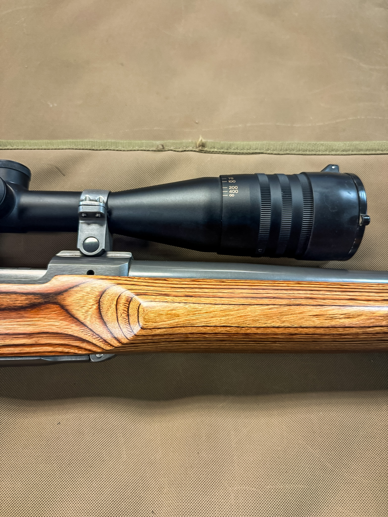 Ruger M77 Mk II — .308 Win - Image 4