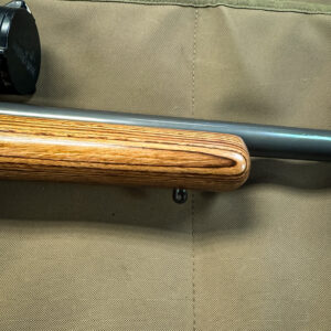 Ruger M77 Mk II — .308 Win - Image 5