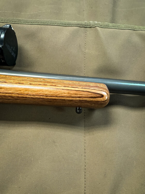 Ruger M77 Mk II — .308 Win