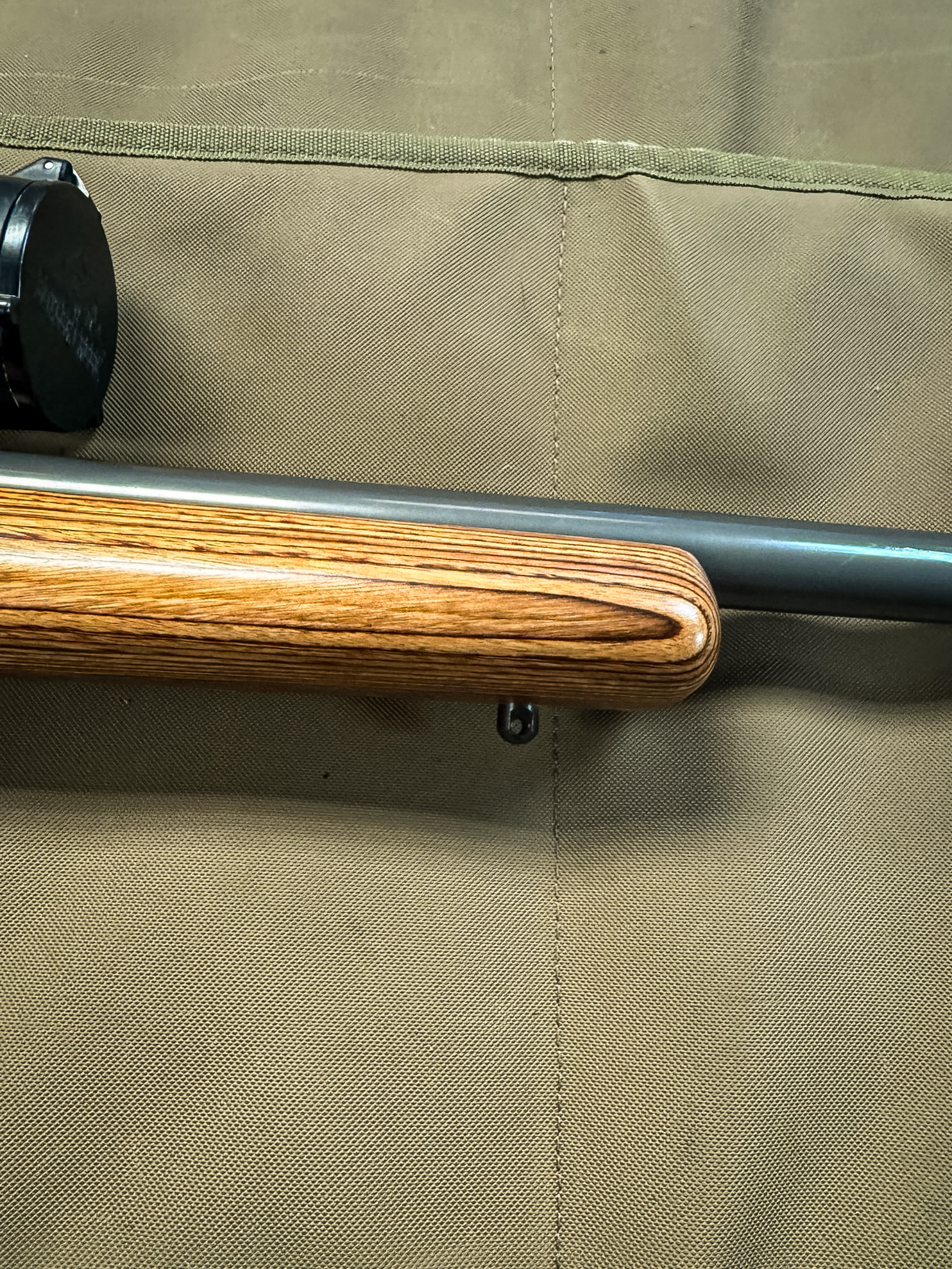 Ruger M77 Mk II — .308 Win - Image 5