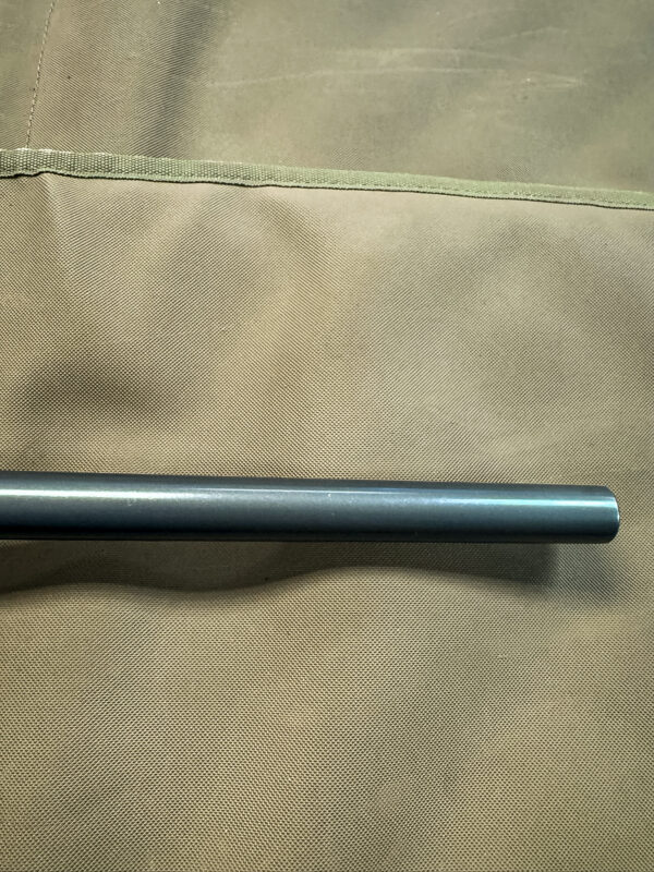 Ruger M77 Mk II — .308 Win