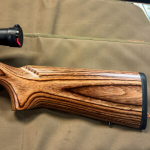 Ruger M77 Mk II — .308 Win - Image 7