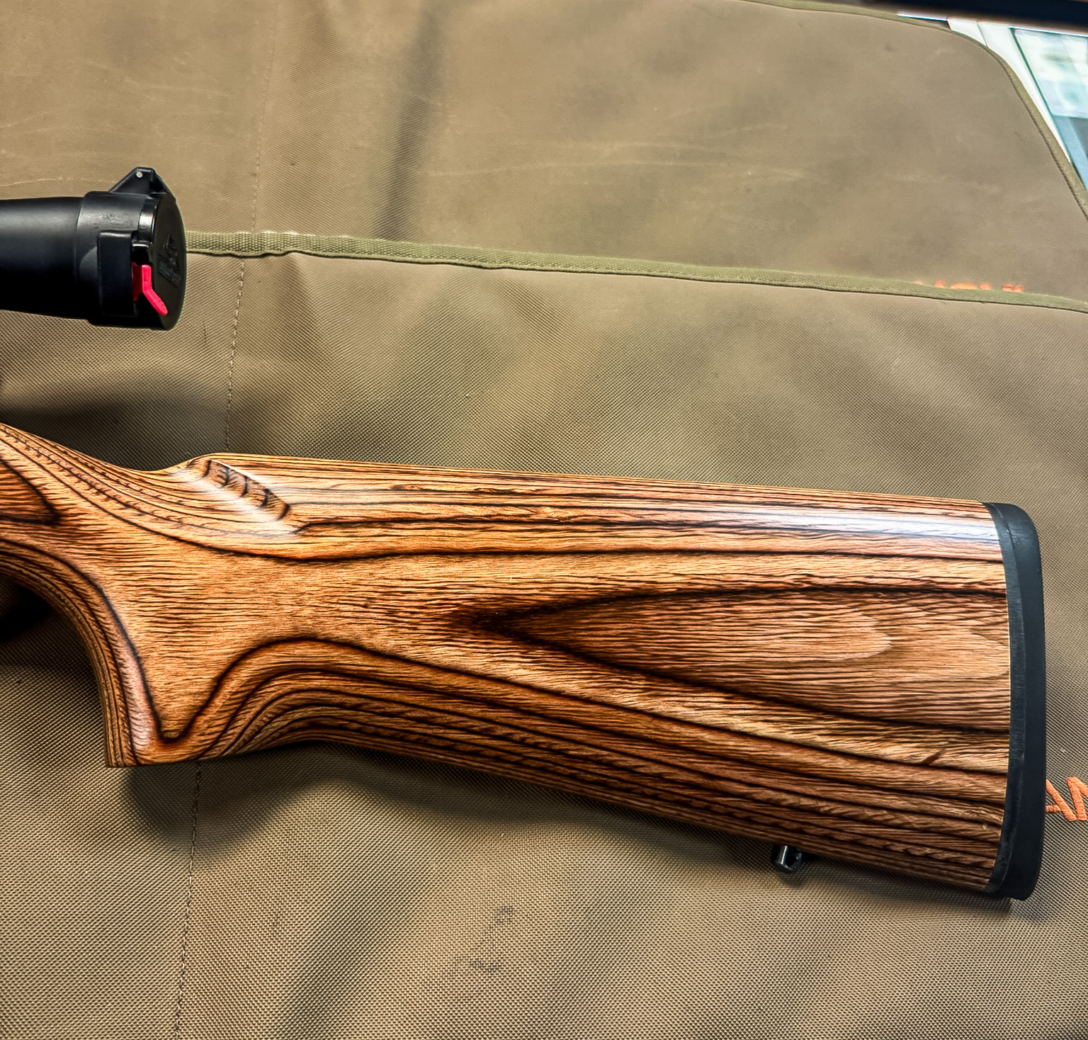 Ruger M77 Mk II — .308 Win - Image 7