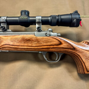 Ruger M77 Mk II — .308 Win - Image 8