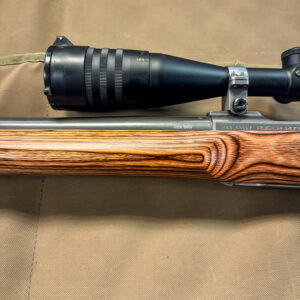 Ruger M77 Mk II — .308 Win - Image 9