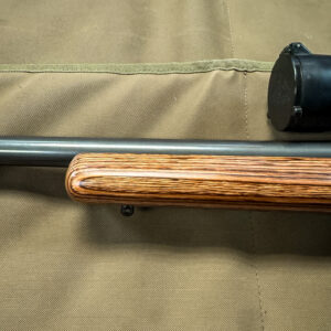 Ruger M77 Mk II — .308 Win - Image 10