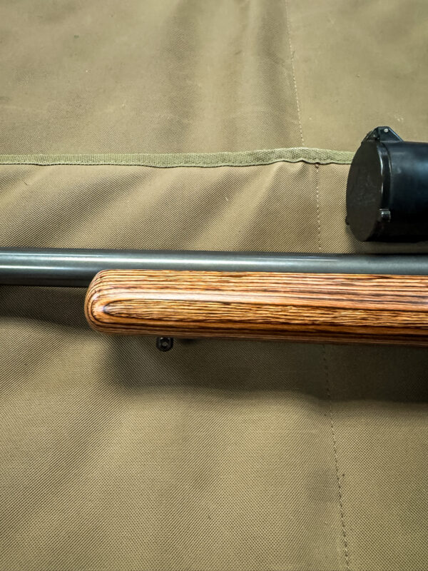Ruger M77 Mk II — .308 Win