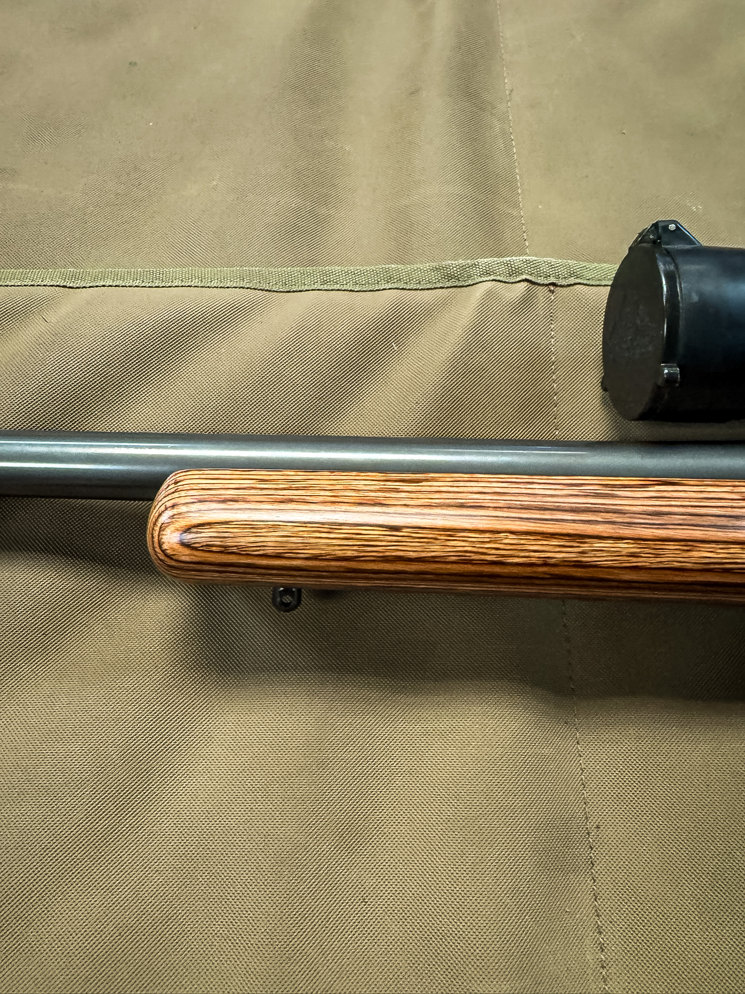 Ruger M77 Mk II — .308 Win - Image 10