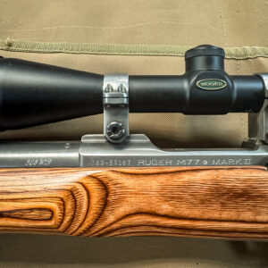 Ruger M77 Mk II — .308 Win - Image 11