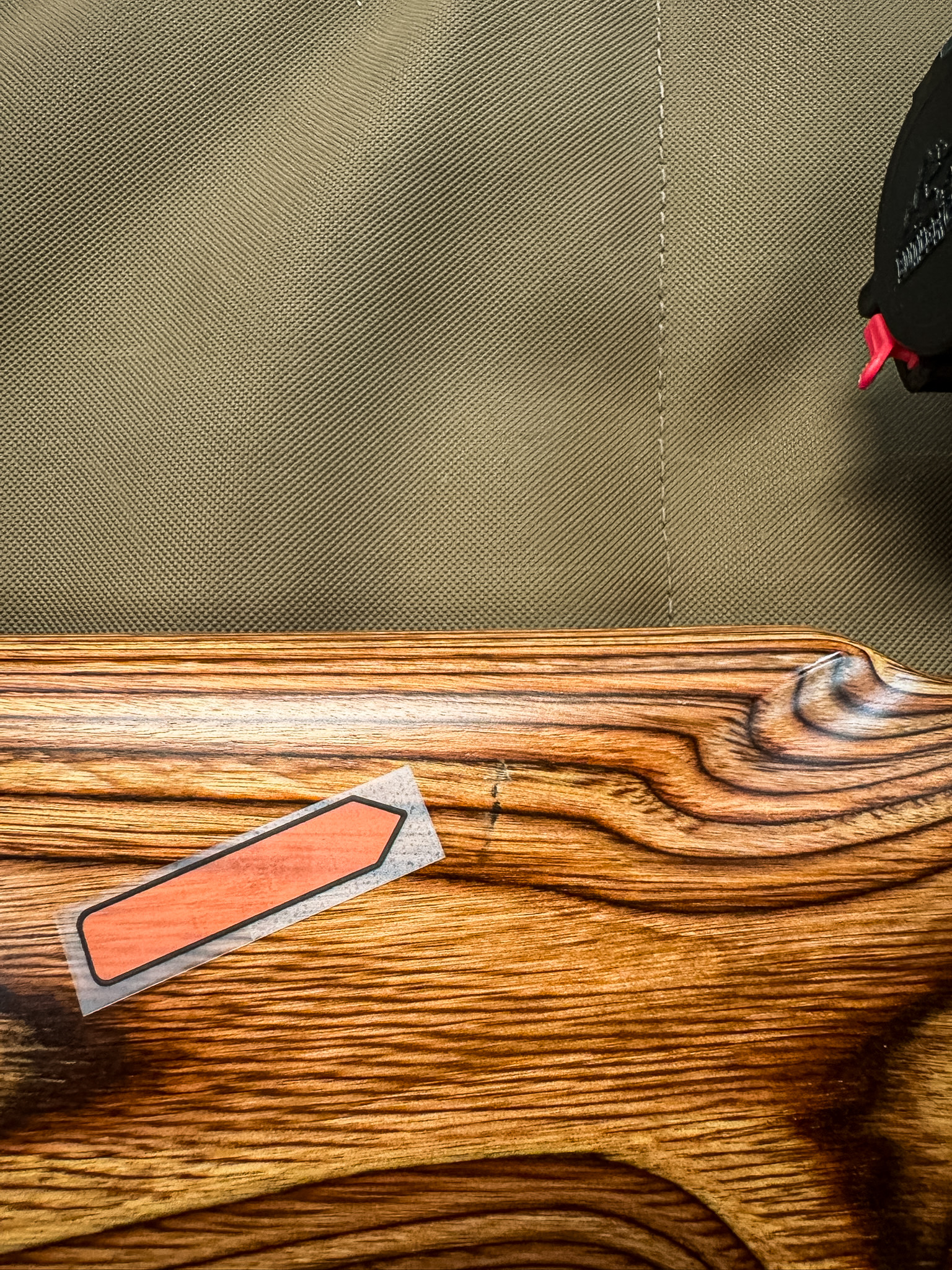 Ruger M77 Mk II — .308 Win - Image 12