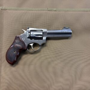 Ruger SP101 Match Champion — .357 Magnum - Image 2