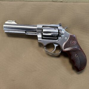 Ruger SP101 Match Champion — .357 Magnum - Image 1