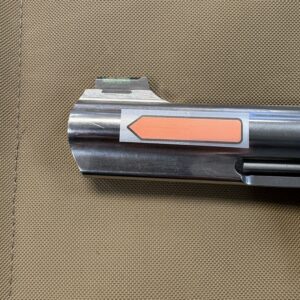 Ruger SP101 Match Champion — .357 Magnum - Image 3