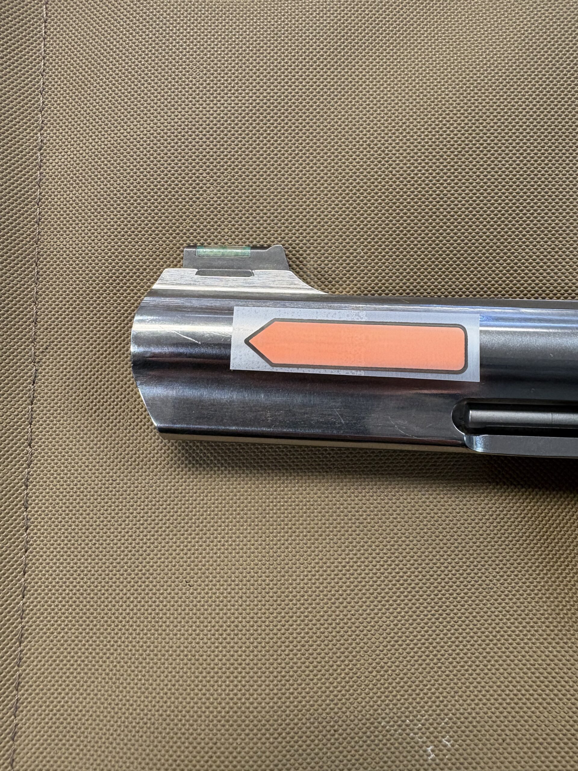 Ruger SP101 Match Champion — .357 Magnum - Image 3