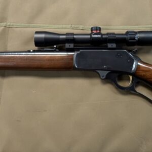 Marlin 336 — .30-30 - Image 2