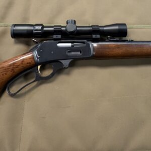 Marlin 336 — .30-30 - Image 1