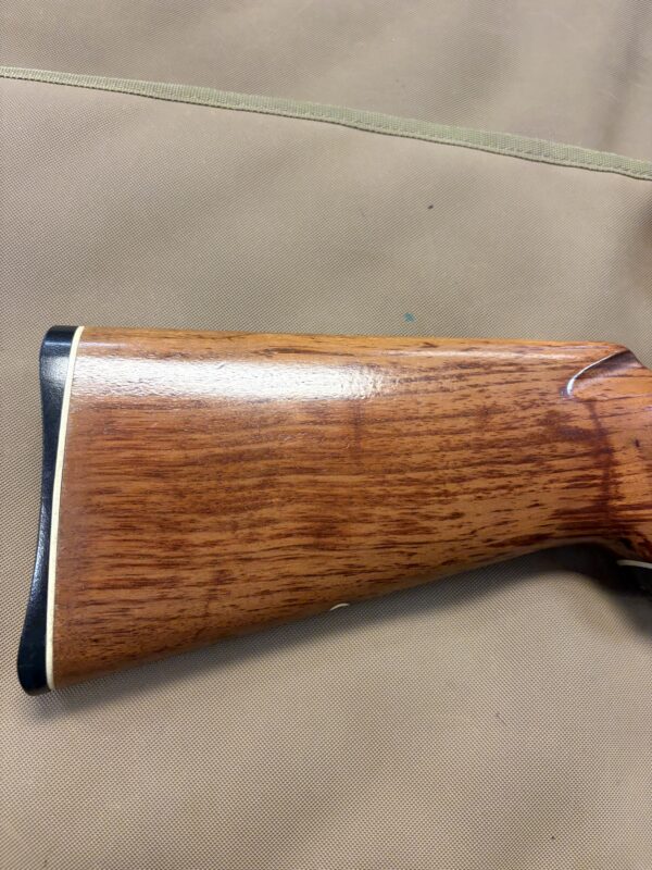 Marlin 336 — .30-30