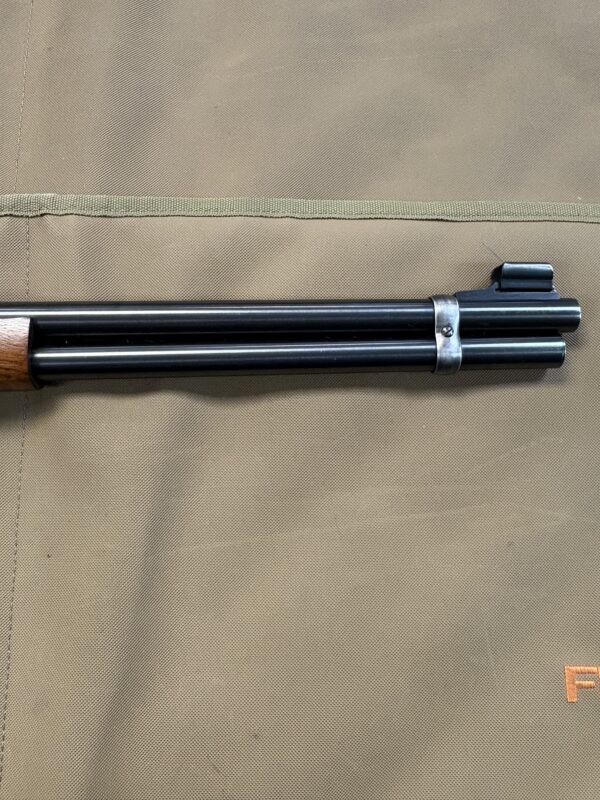 Marlin 336 — .30-30