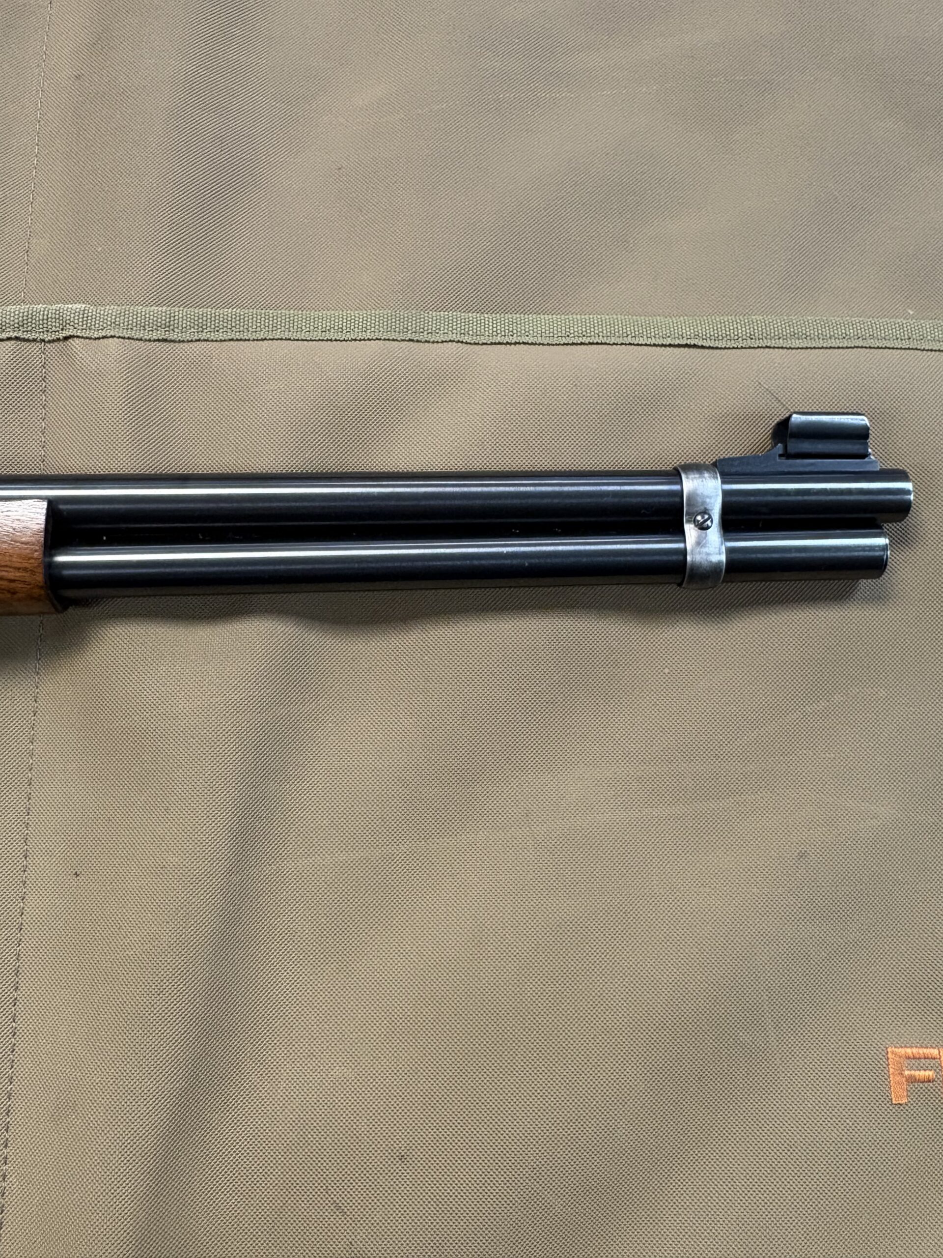 Marlin 336 — .30-30 - Image 4