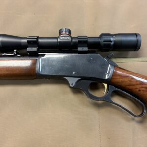 Marlin 336 — .30-30 - Image 5