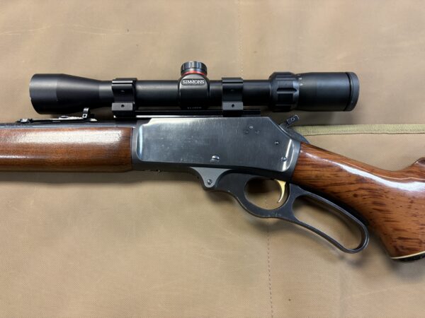 Marlin 336 — .30-30