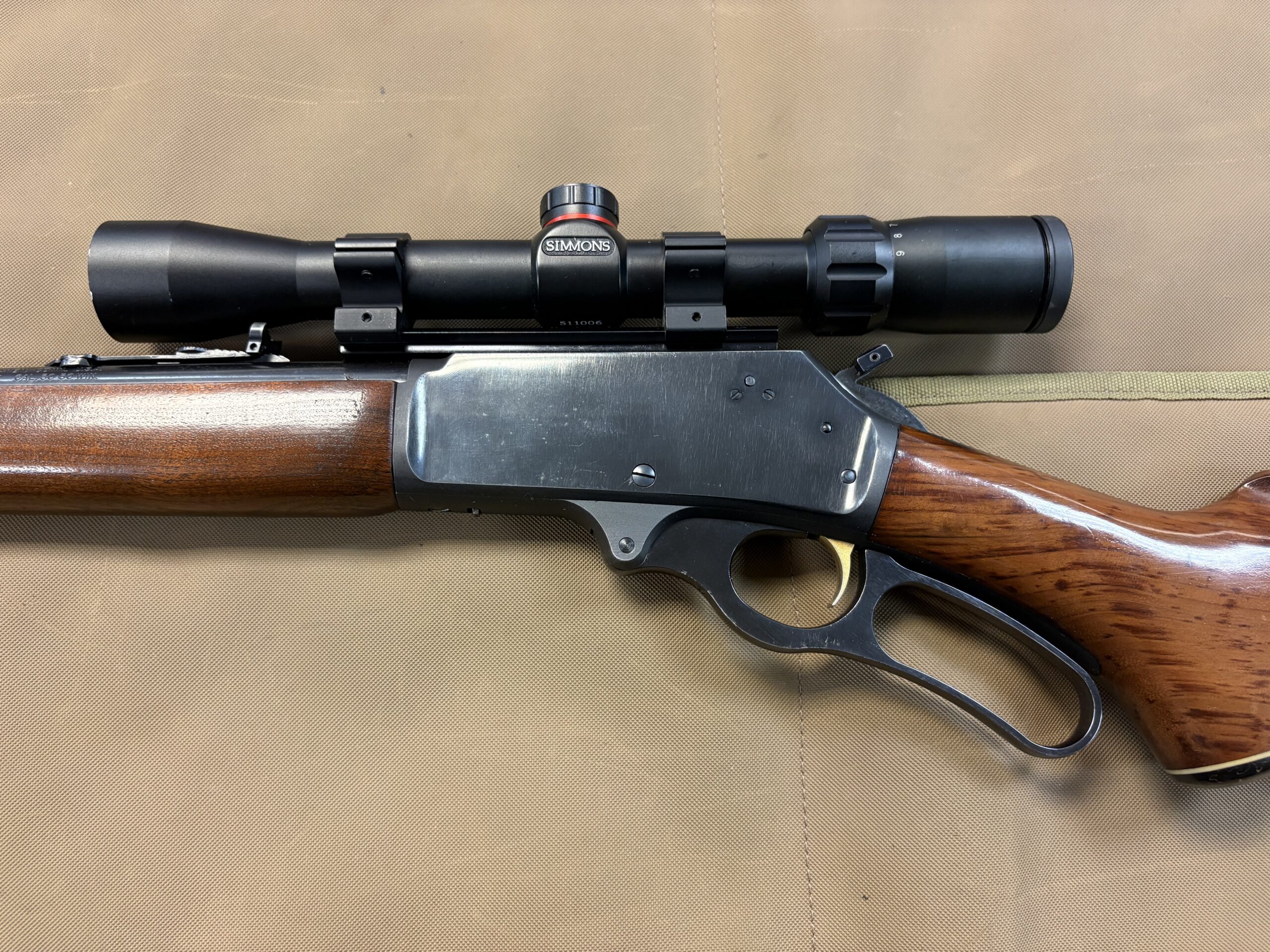 Marlin 336 — .30-30 - Image 5