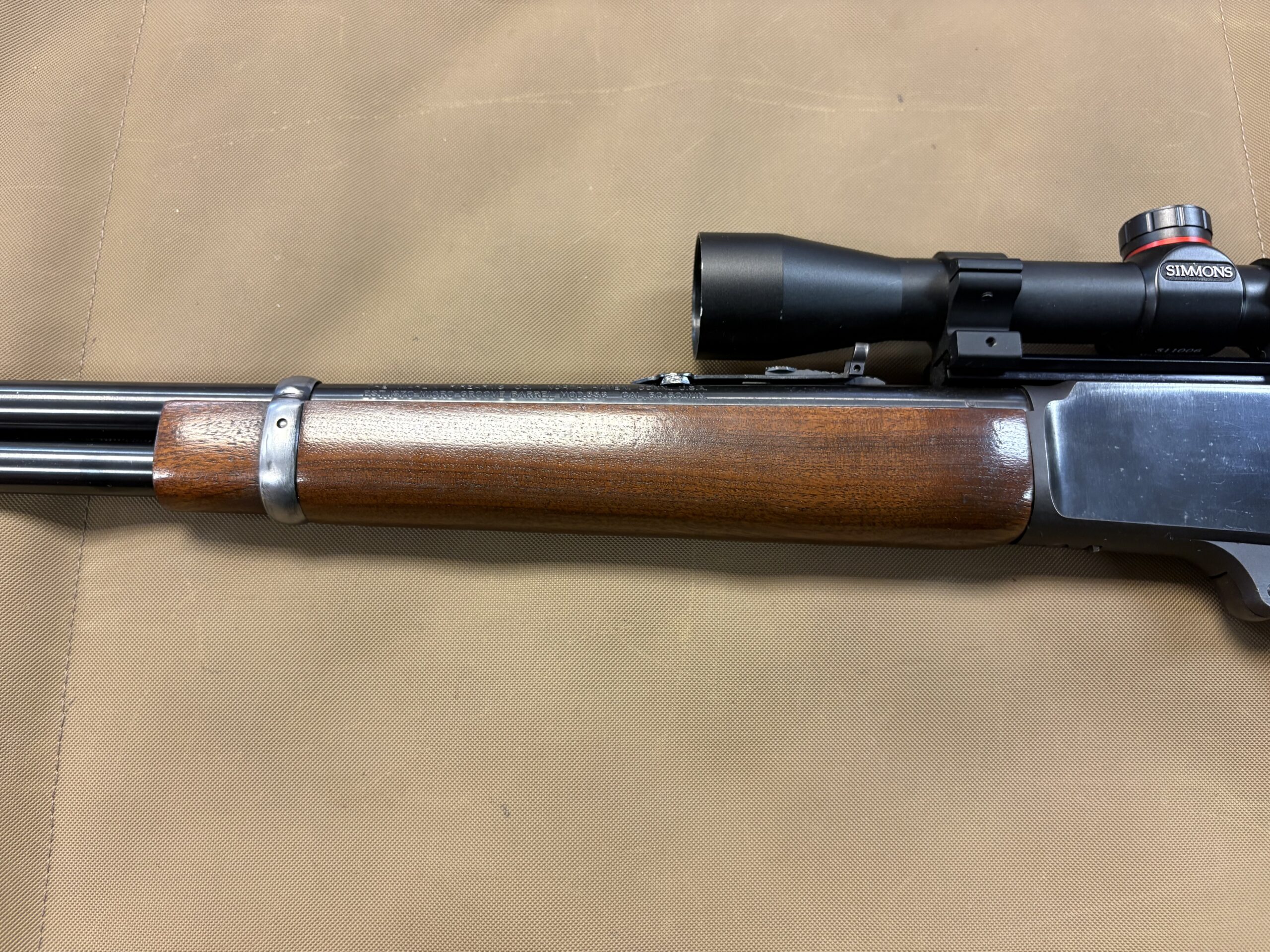Marlin 336 — .30-30 - Image 6