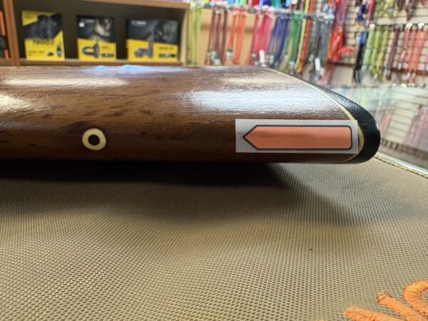 Marlin 336 — .30-30