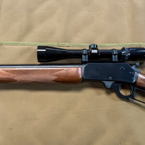 Marlin 1895M — .450 Rifle - Image 1
