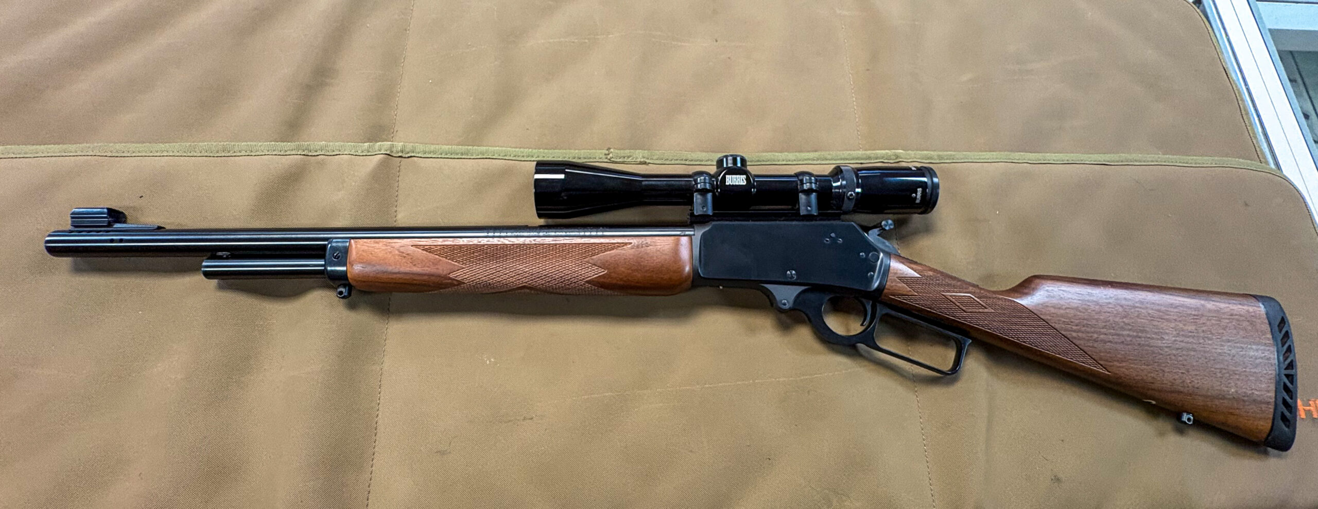 Marlin 1895M — .450 Rifle - Image 1