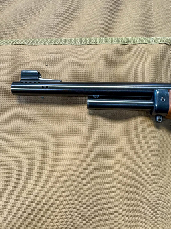 Marlin 1895M — .450 Rifle