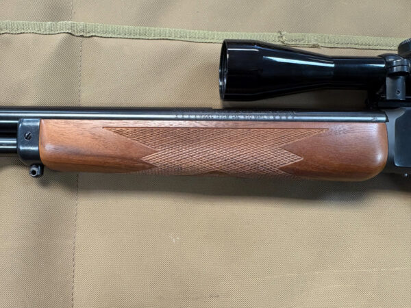Marlin 1895M — .450 Rifle