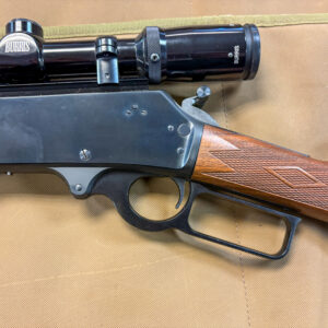 Marlin 1895M — .450 Rifle - Image 4
