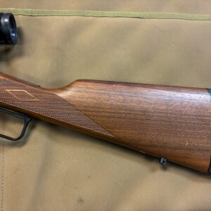 Marlin 1895M — .450 Rifle - Image 5