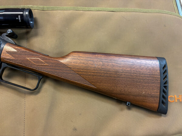 Marlin 1895M — .450 Rifle