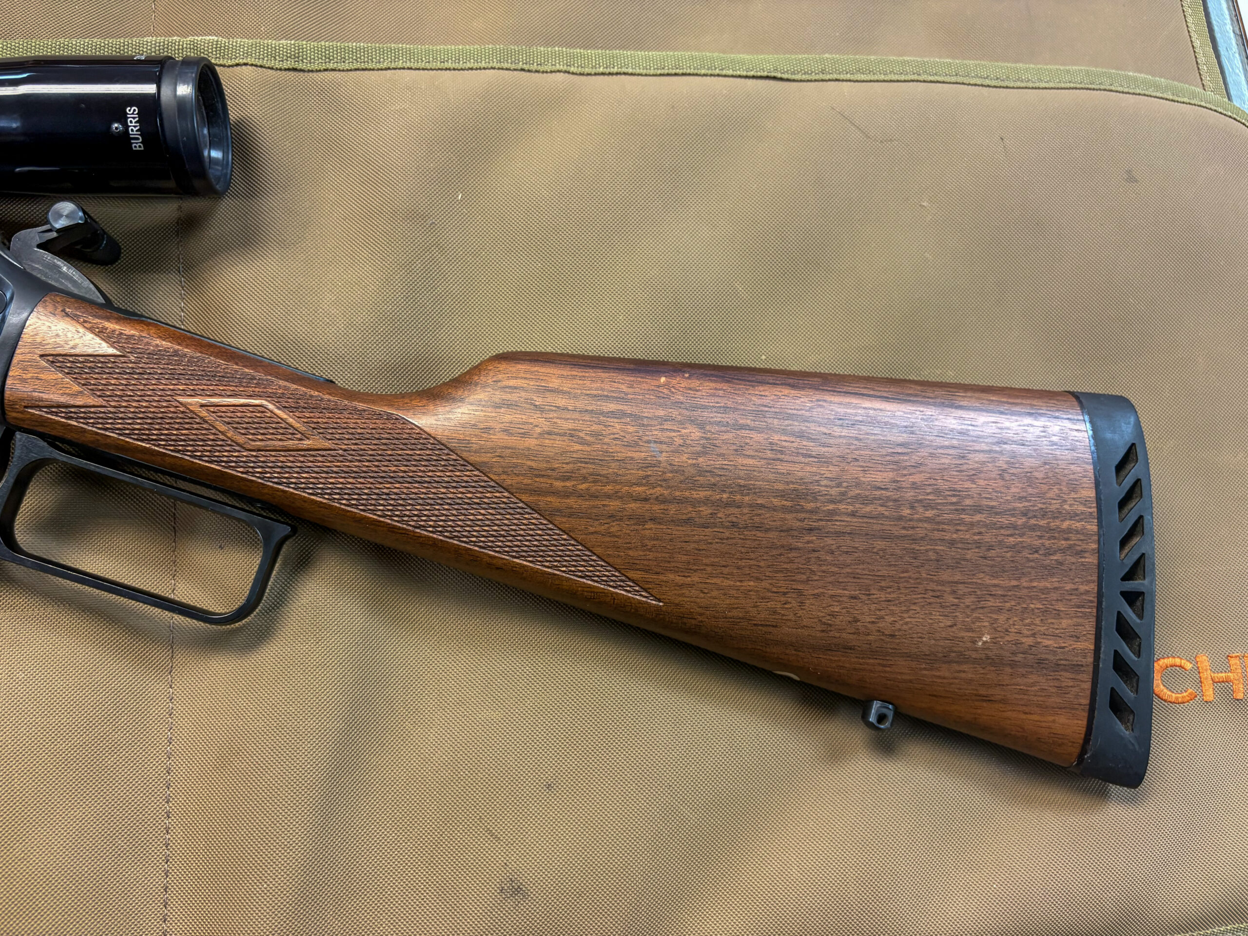 Marlin 1895M — .450 Rifle - Image 5
