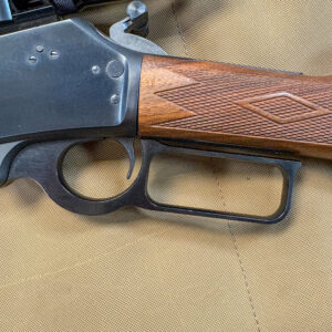 Marlin 1895M — .450 Rifle - Image 6
