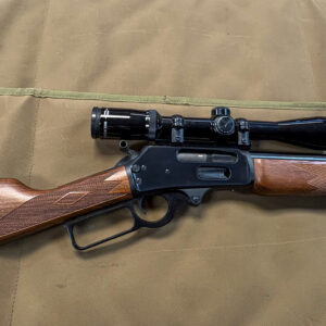 Marlin 1895M — .450 Rifle - Image 7