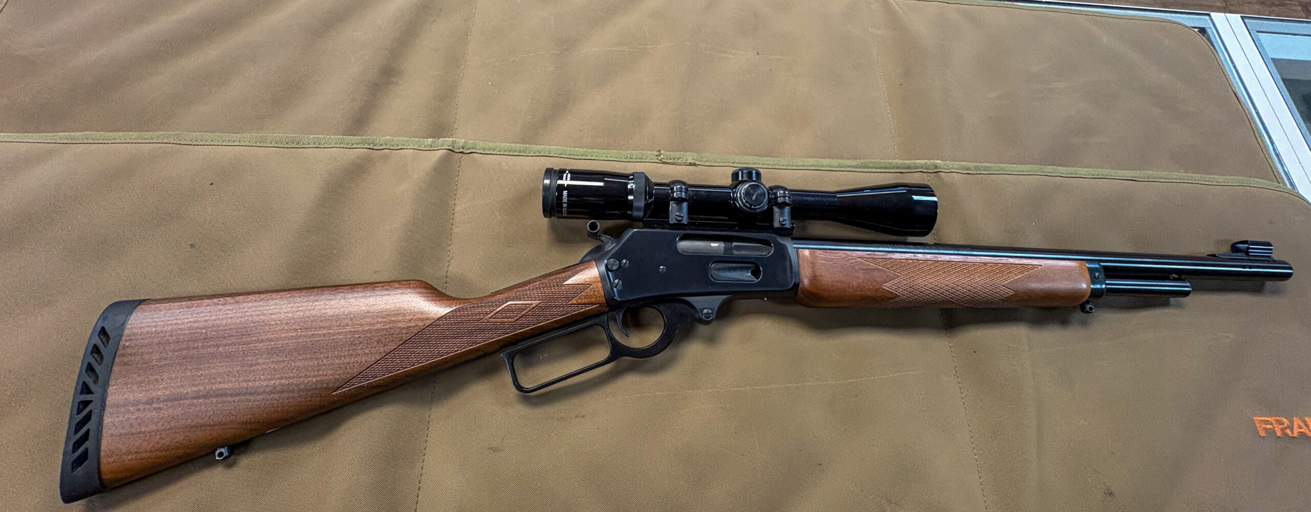 Marlin 1895M — .450 Rifle - Image 7