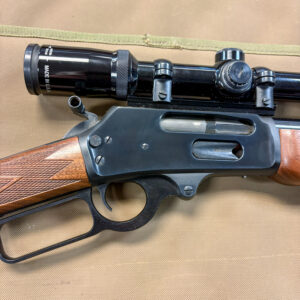 Marlin 1895M — .450 Rifle - Image 8