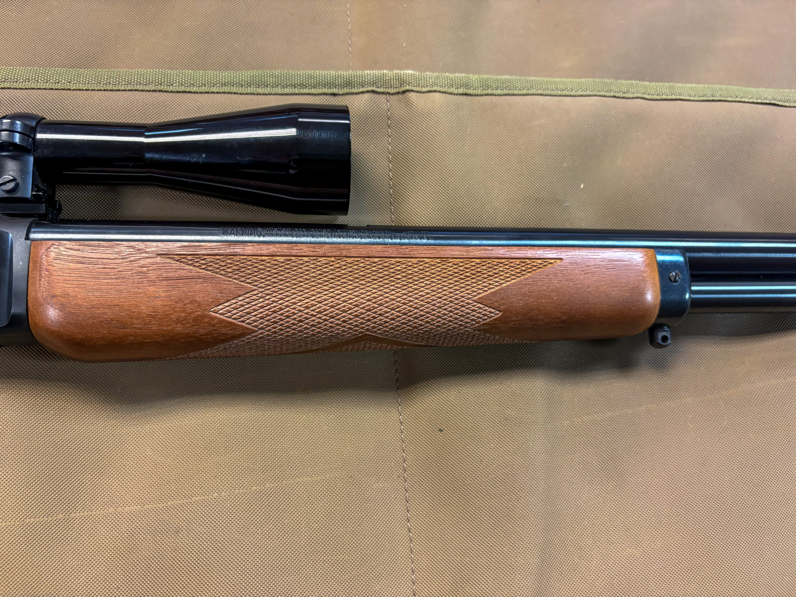 Marlin 1895M — .450 Rifle - Image 9
