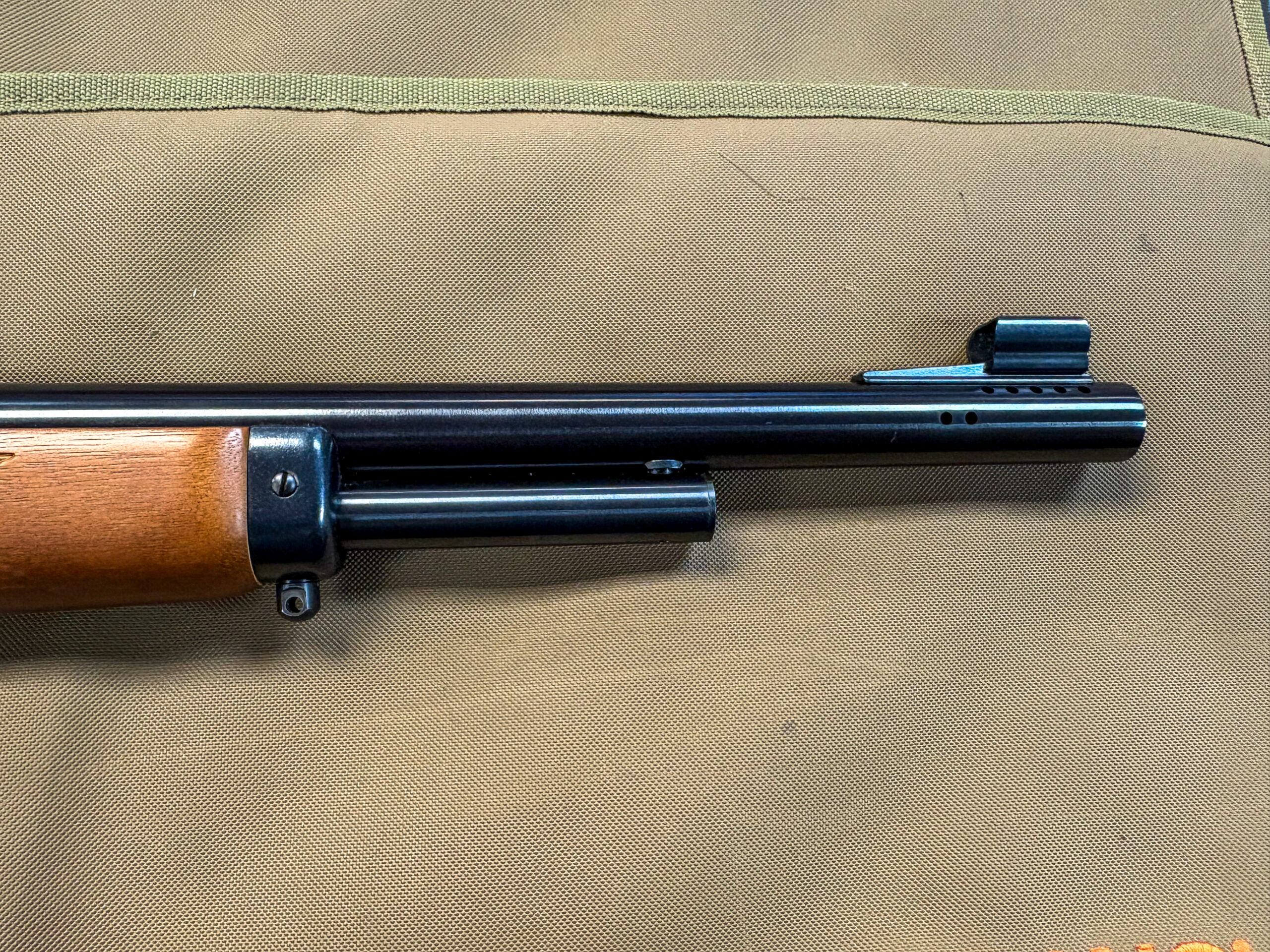 Marlin 1895M — .450 Rifle - Image 10