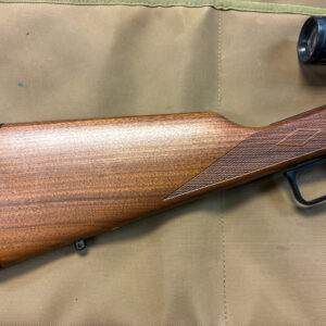 Marlin 1895M — .450 Rifle - Image 11